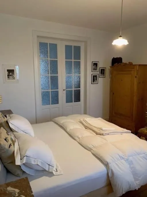 Huis Agnes Oostende Vakantiehuis