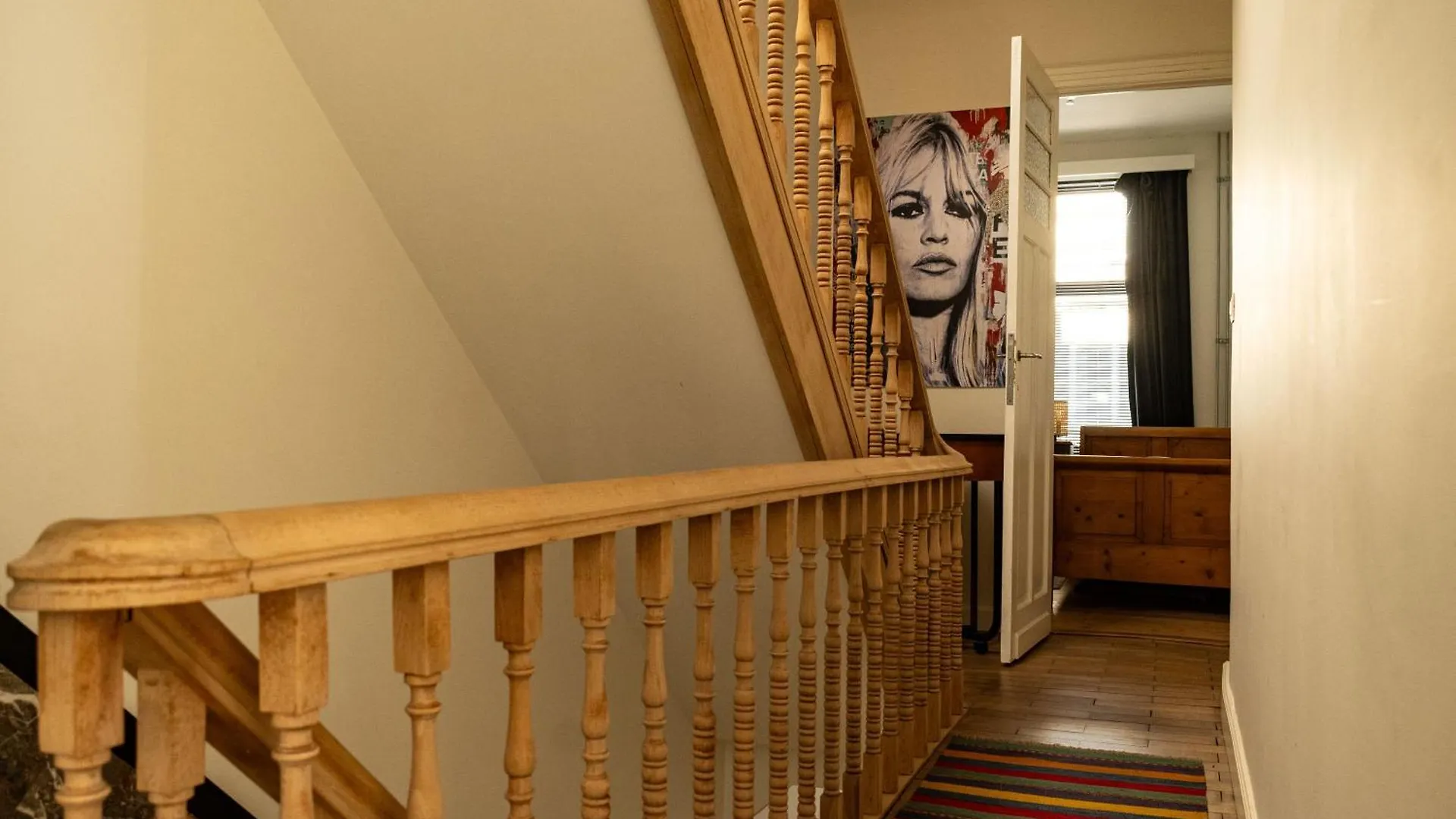 Holiday home Huis Agnes Ostend Belgium