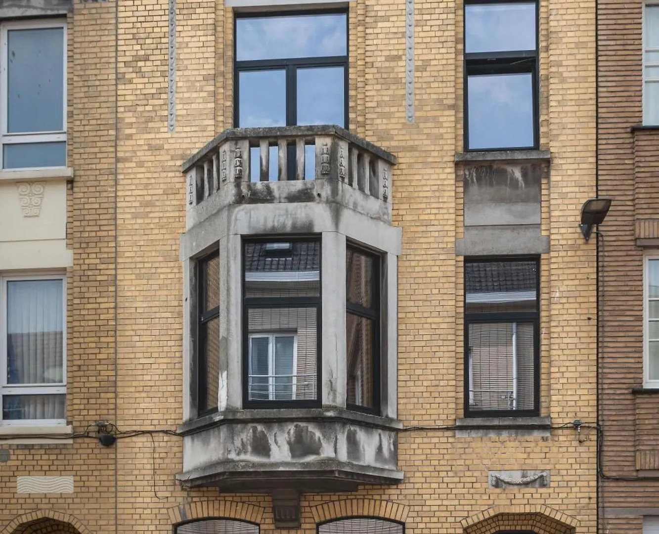 Huis Agnes Oostende 0*,