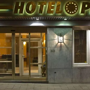 hotel-plasky.hotelsantwerp.net/