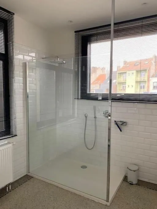 Huis Agnes Ostende