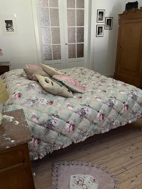 Huis Agnes Ostende Prázdninový dům