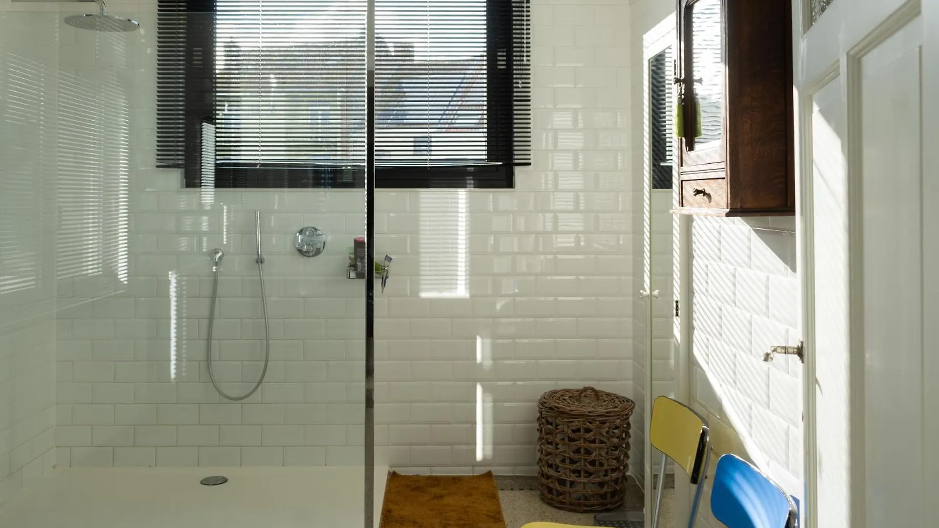 Prázdninový dům Huis Agnes Ostende Belgie
