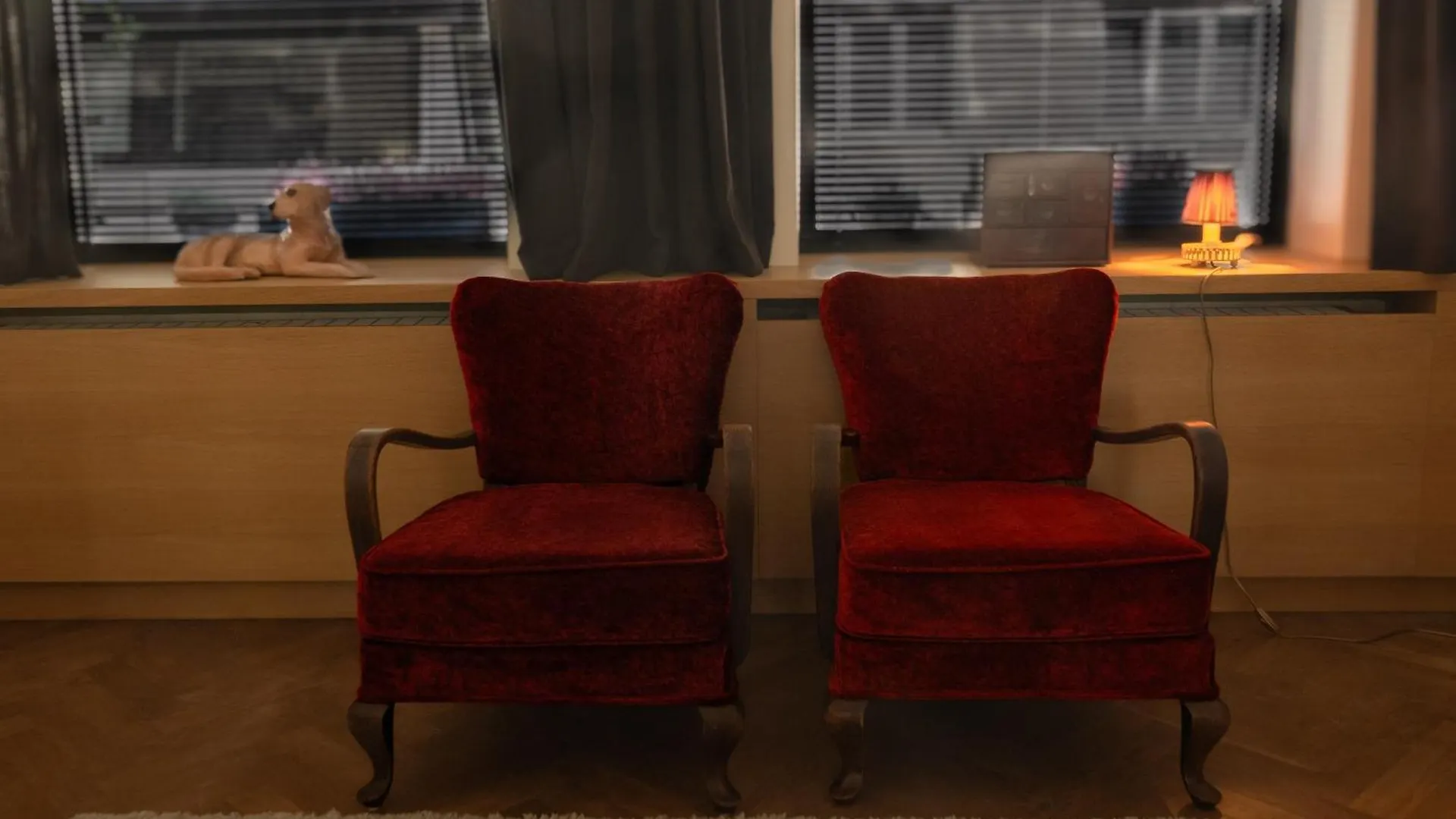 Prázdninový dům Huis Agnes Ostende